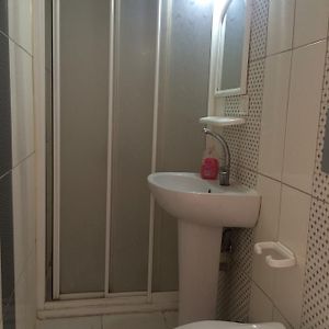Family Private Bathroom Twin Room